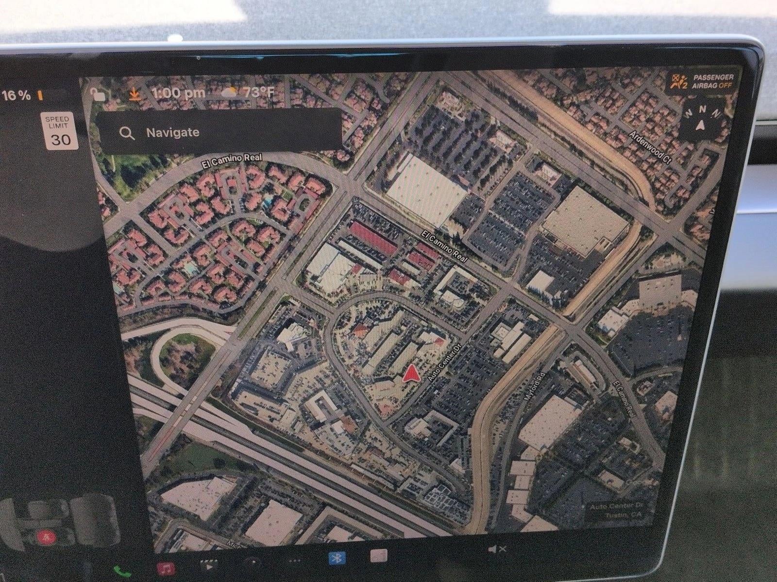 2025 Tesla Model 3 Long Range RWD