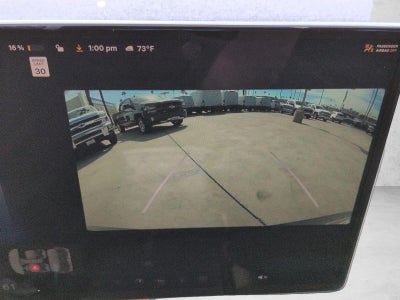 2025 Tesla Model 3 Long Range RWD