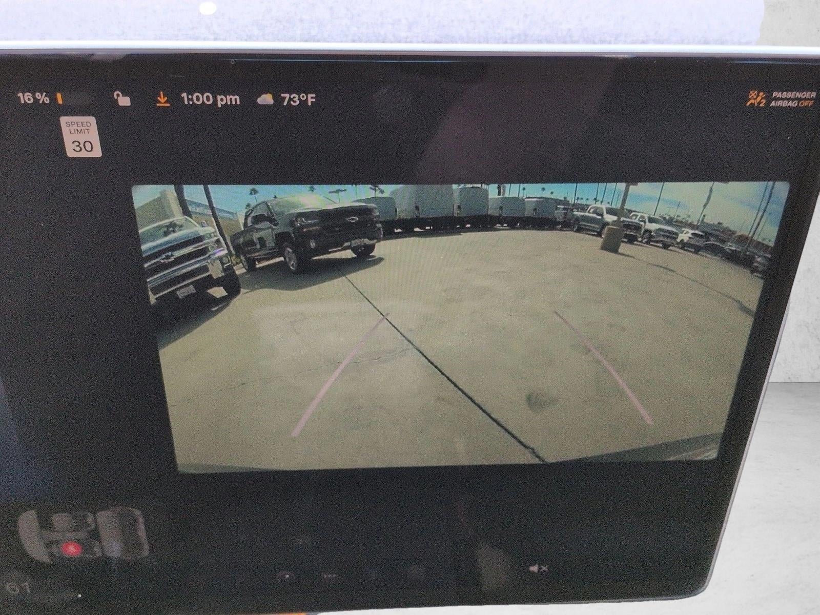 2025 Tesla Model 3 Long Range RWD