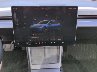 2025 Tesla Model 3 Long Range RWD