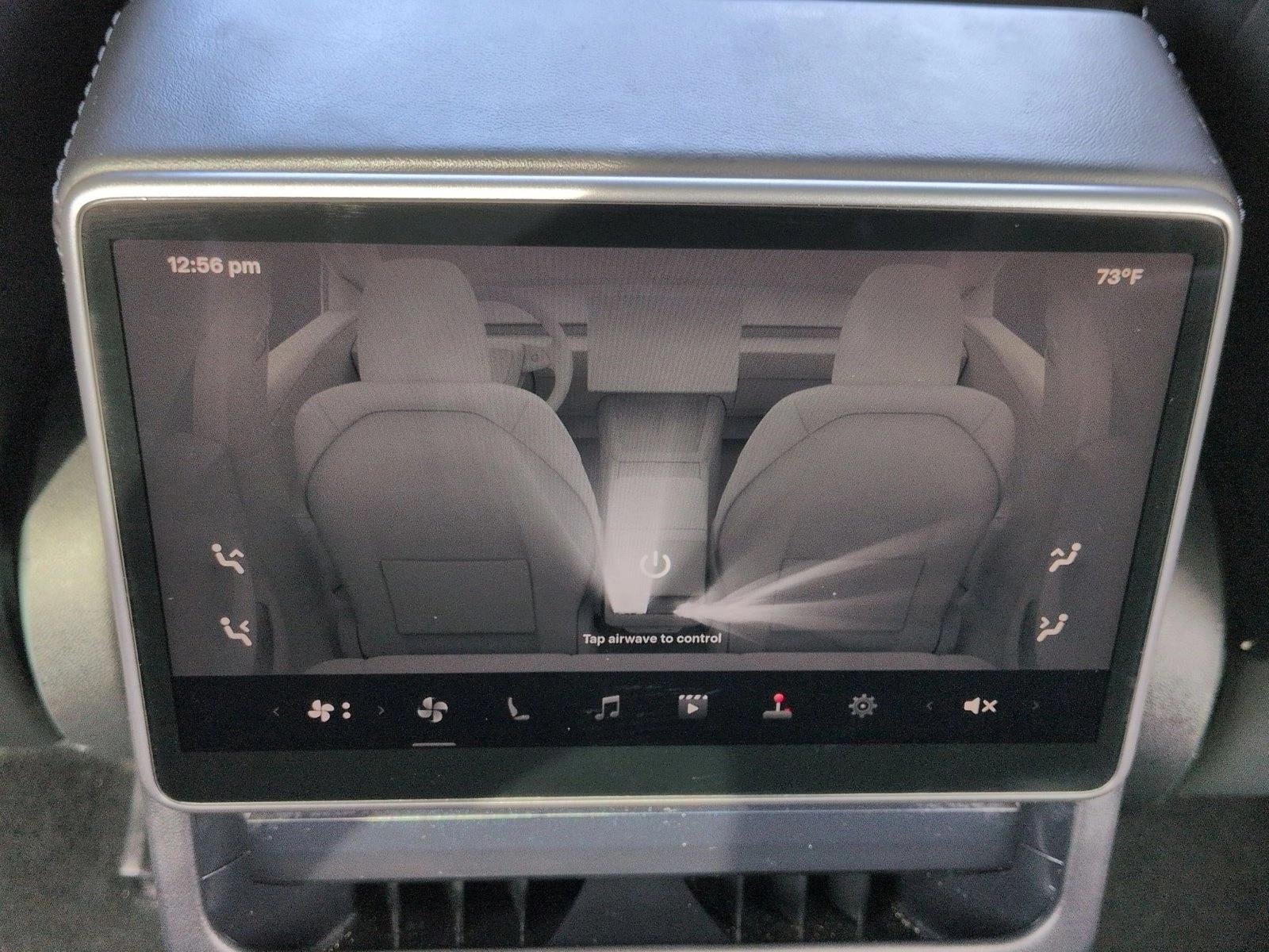 2025 Tesla Model 3 Long Range RWD