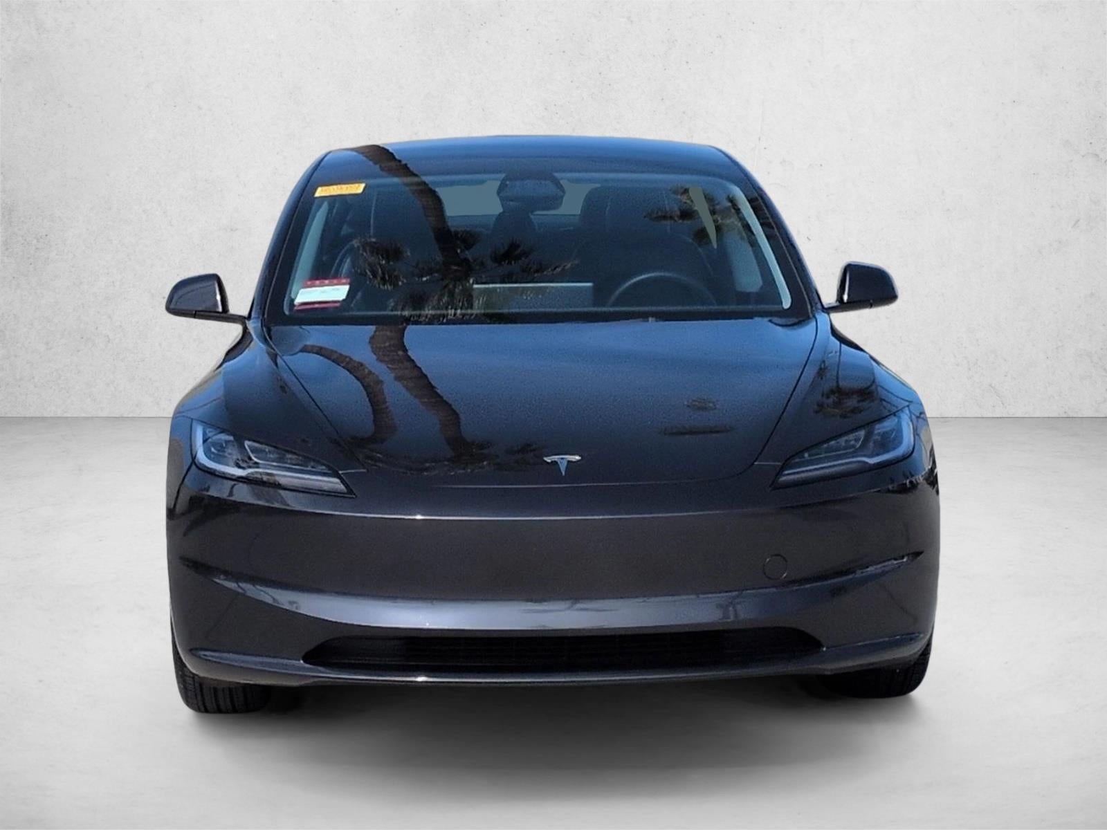 2025 Tesla Model 3 Long Range RWD