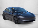 2025 Tesla Model 3 Long Range RWD
