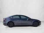 2025 Tesla Model 3 Long Range RWD