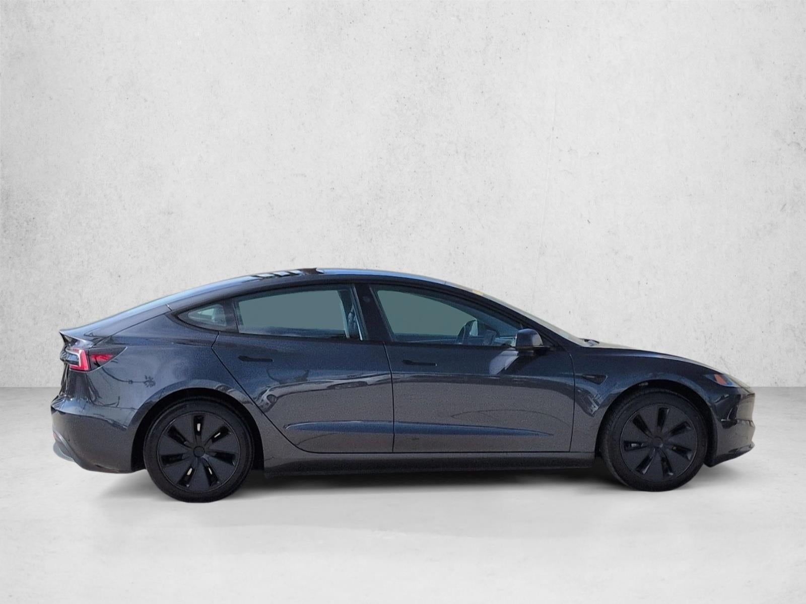 2025 Tesla Model 3 Long Range RWD