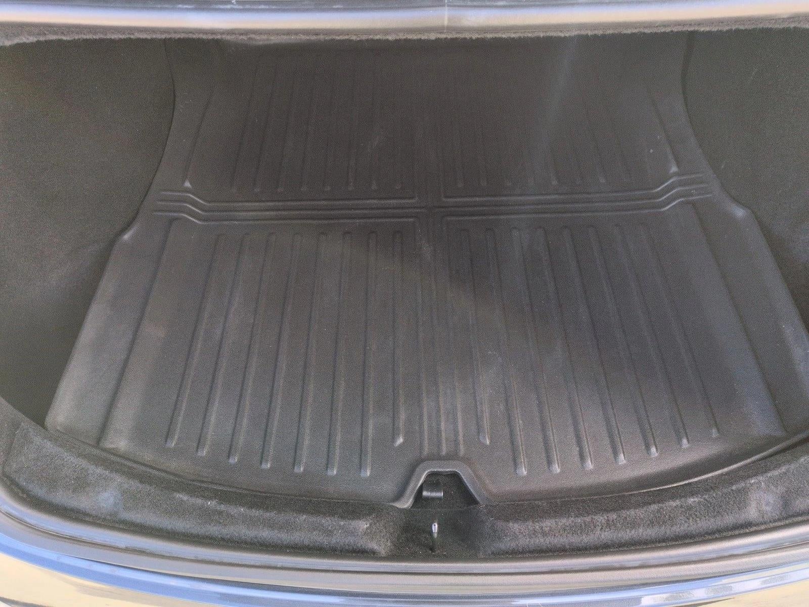 2025 Tesla Model 3 Long Range RWD