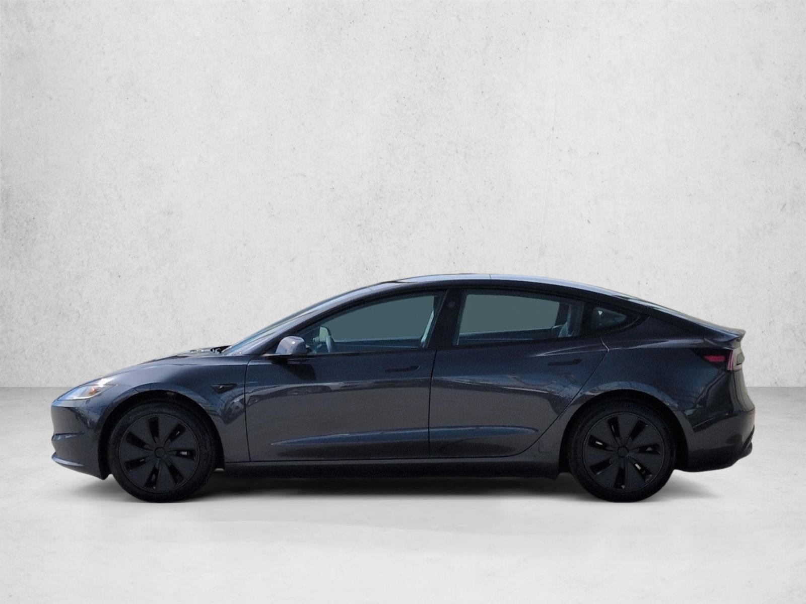 2025 Tesla Model 3 Long Range RWD