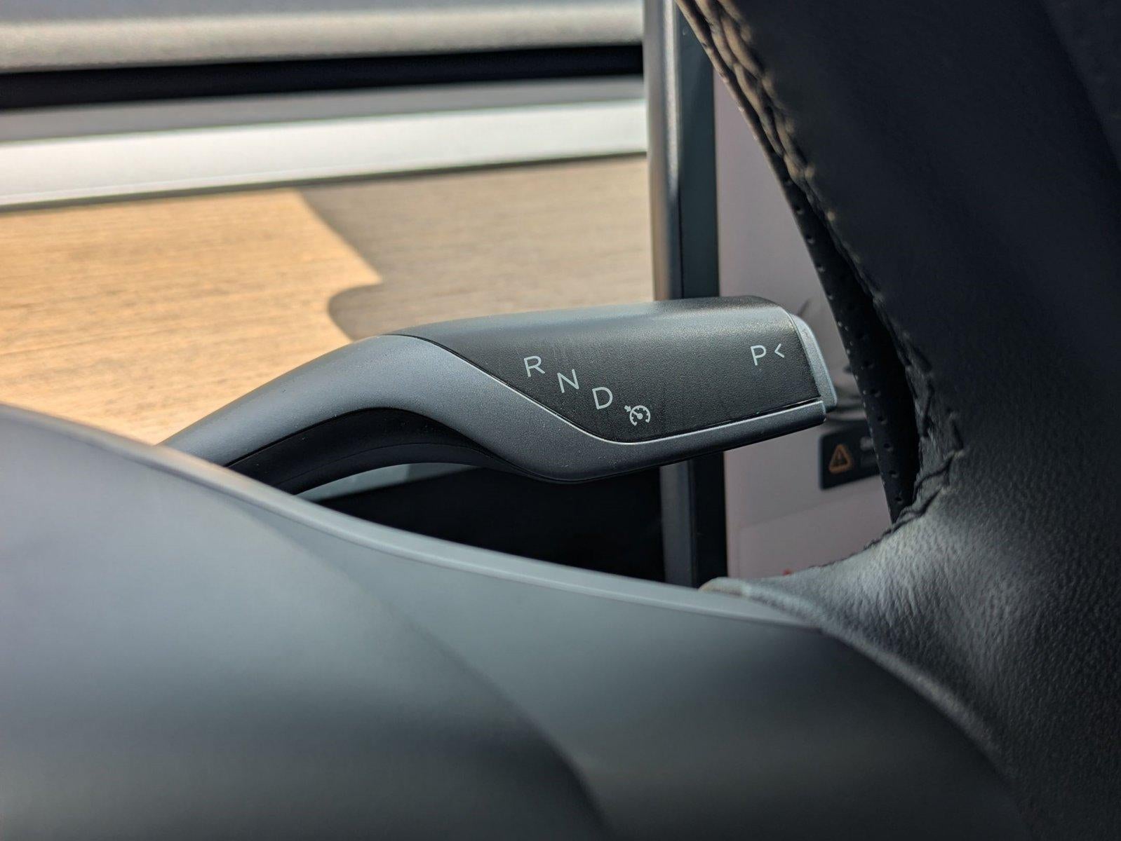 2020 Tesla Model 3 Standard Range Plus RWD