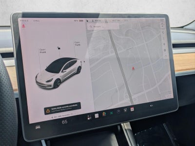 2020 Tesla Model 3 Standard Range Plus RWD