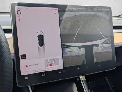 2020 Tesla Model 3 Standard Range Plus RWD