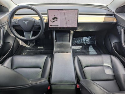 2020 Tesla Model 3 Standard Range Plus RWD