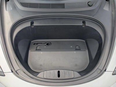 2020 Tesla Model 3 Standard Range Plus RWD