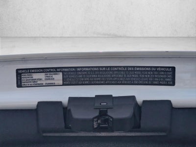 2020 Tesla Model 3 Standard Range Plus RWD