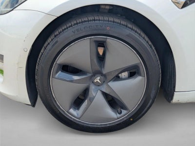 2020 Tesla Model 3 Standard Range Plus RWD