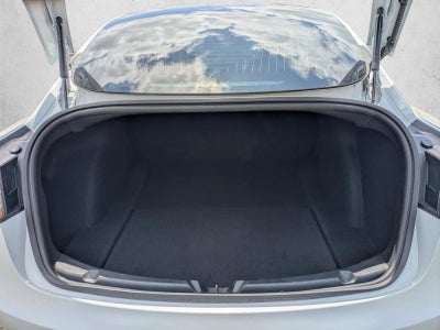 2020 Tesla Model 3 Standard Range Plus RWD