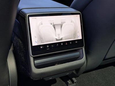 2025 Tesla Model 3 Long Range RWD