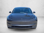 2025 Tesla Model 3 Long Range RWD
