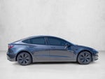 2025 Tesla Model 3 Long Range RWD