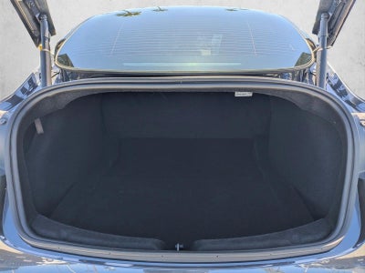2025 Tesla Model 3 Long Range RWD