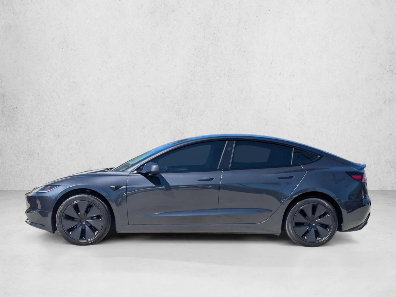 2025 Tesla Model 3 Long Range RWD