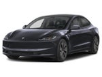 2025 Tesla Model 3 Long Range RWD