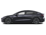 2025 Tesla Model 3 Long Range RWD