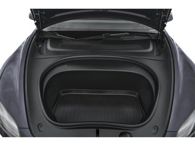 2025 Tesla Model 3 Long Range RWD