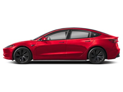 2024 Tesla Model 3 RWD *Ltd Avail*