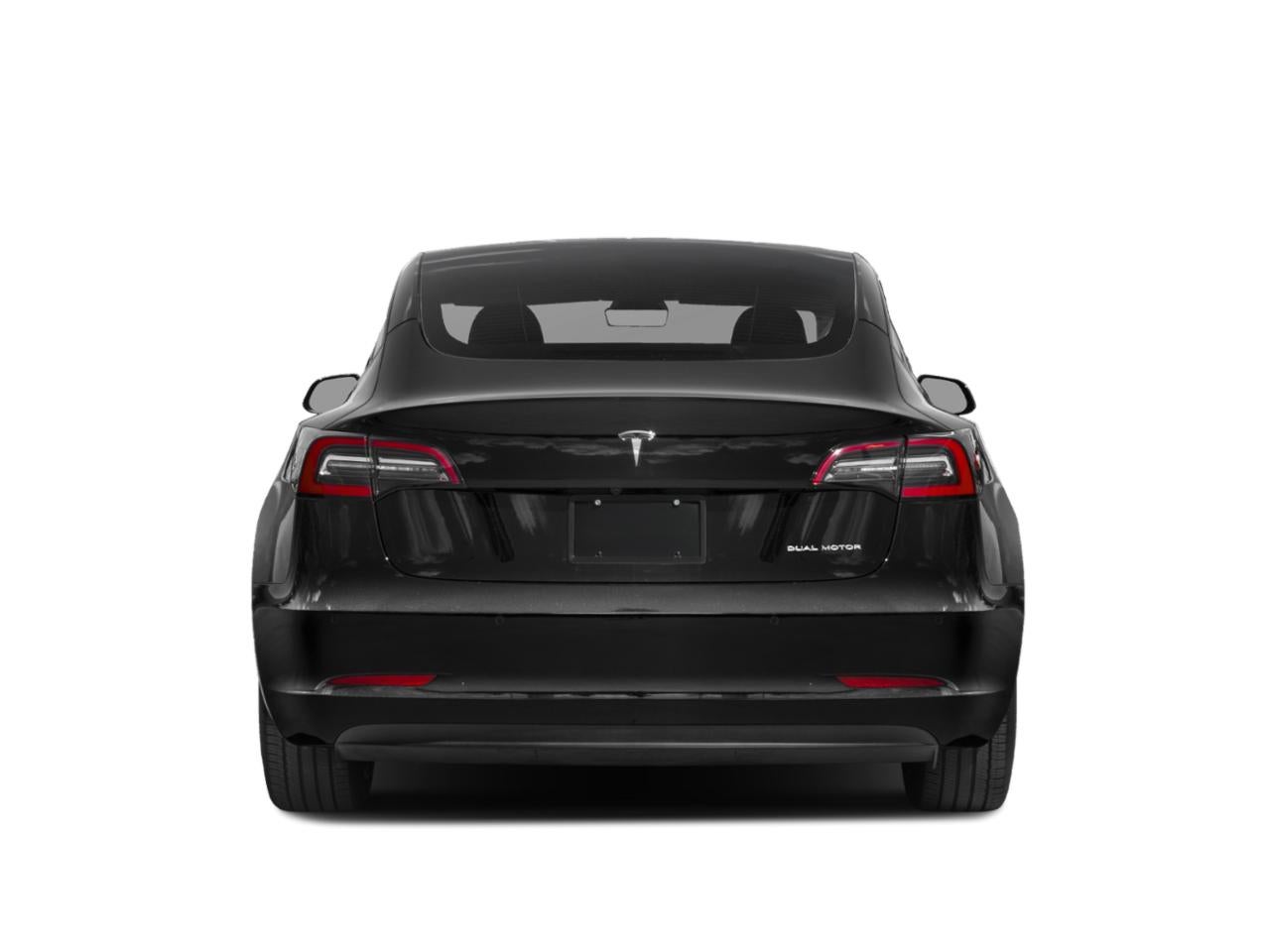 2023 Tesla Model 3 RWD