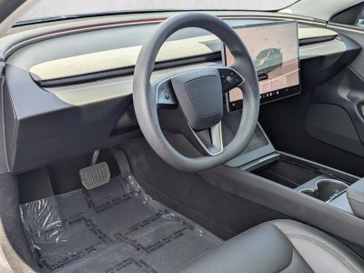 2025 Tesla Model 3 Long Range RWD