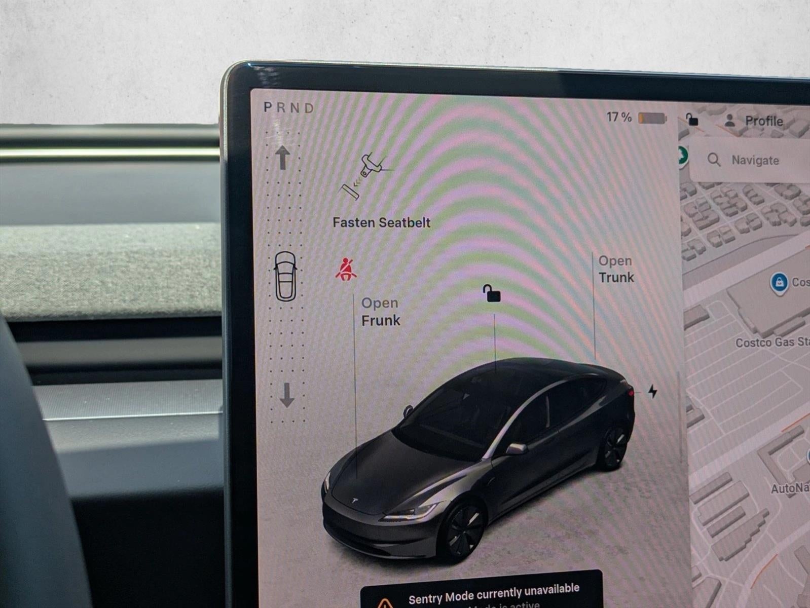 2025 Tesla Model 3 Long Range RWD