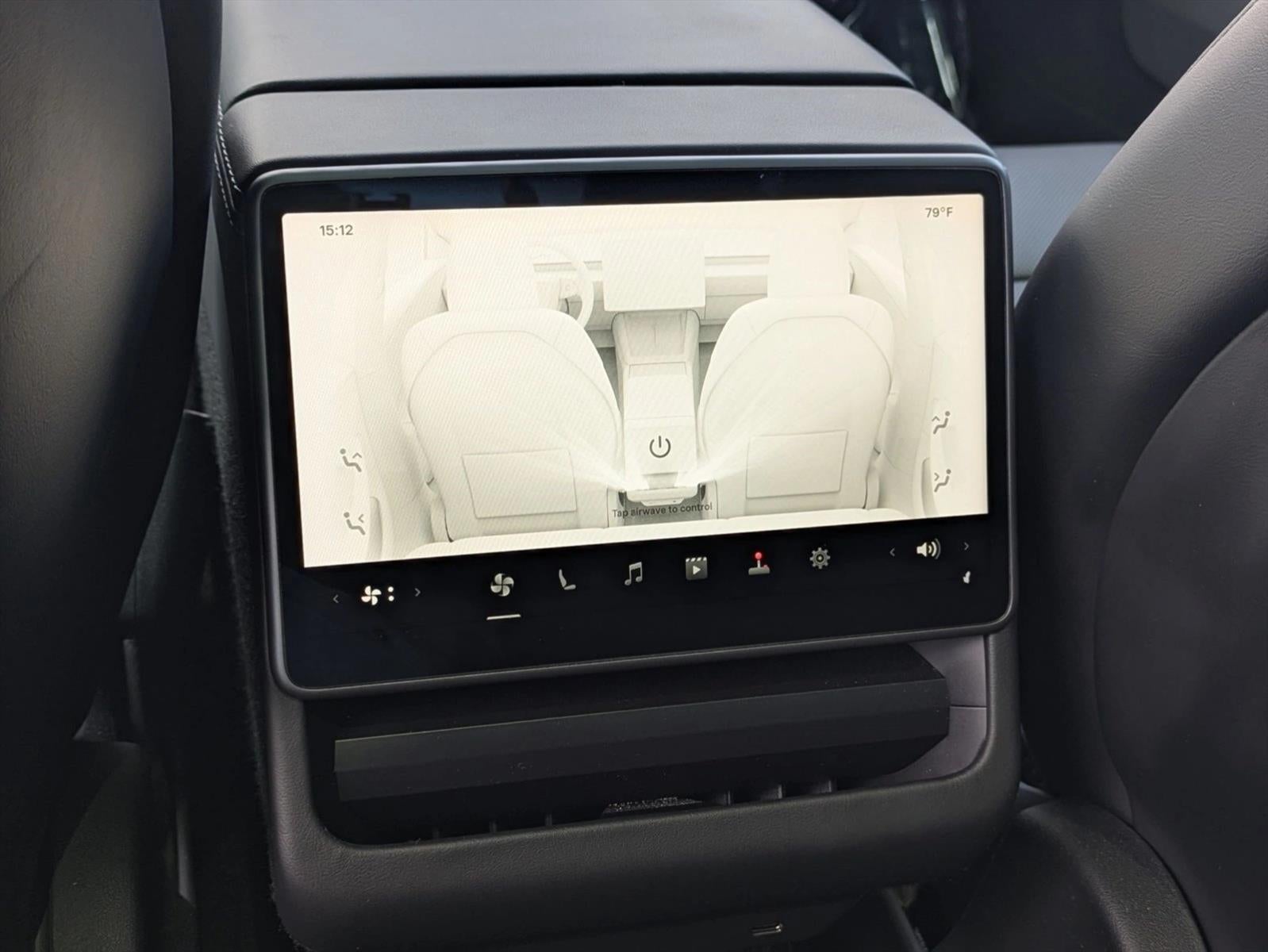 2025 Tesla Model 3 Long Range RWD