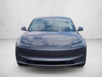 2025 Tesla Model 3 Long Range RWD