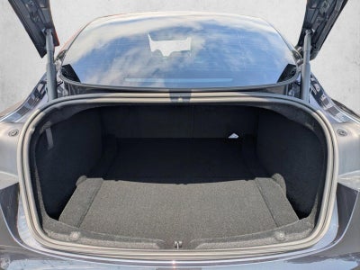 2025 Tesla Model 3 Long Range RWD