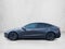 2025 Tesla Model 3 Long Range RWD