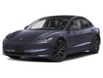 2026 Tesla Model 3 Premium RWD