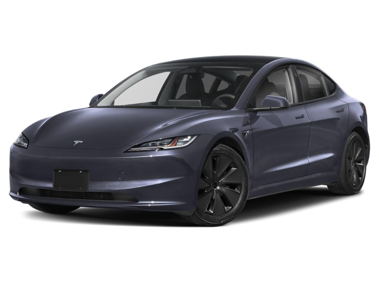 2026 Tesla Model 3 Premium RWD