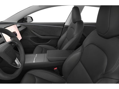 2026 Tesla Model 3 Premium RWD