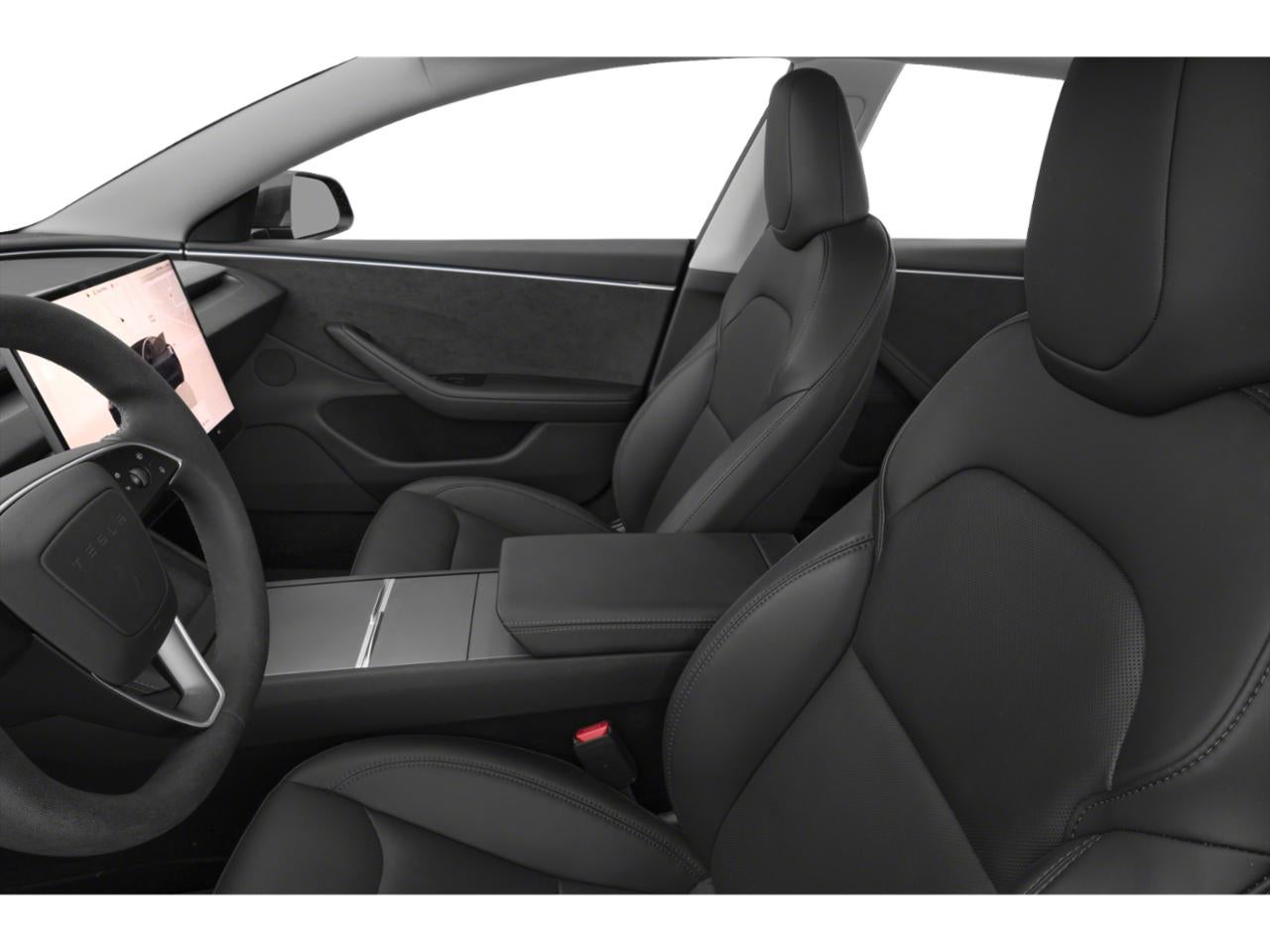 2026 Tesla Model 3 Premium RWD