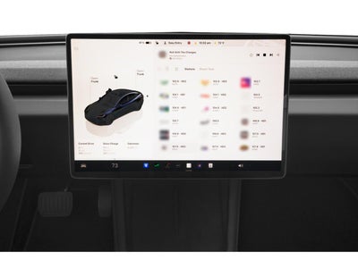2026 Tesla Model 3 Premium RWD
