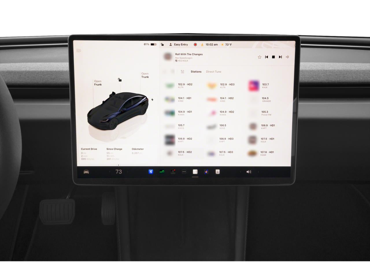2026 Tesla Model 3 Premium RWD