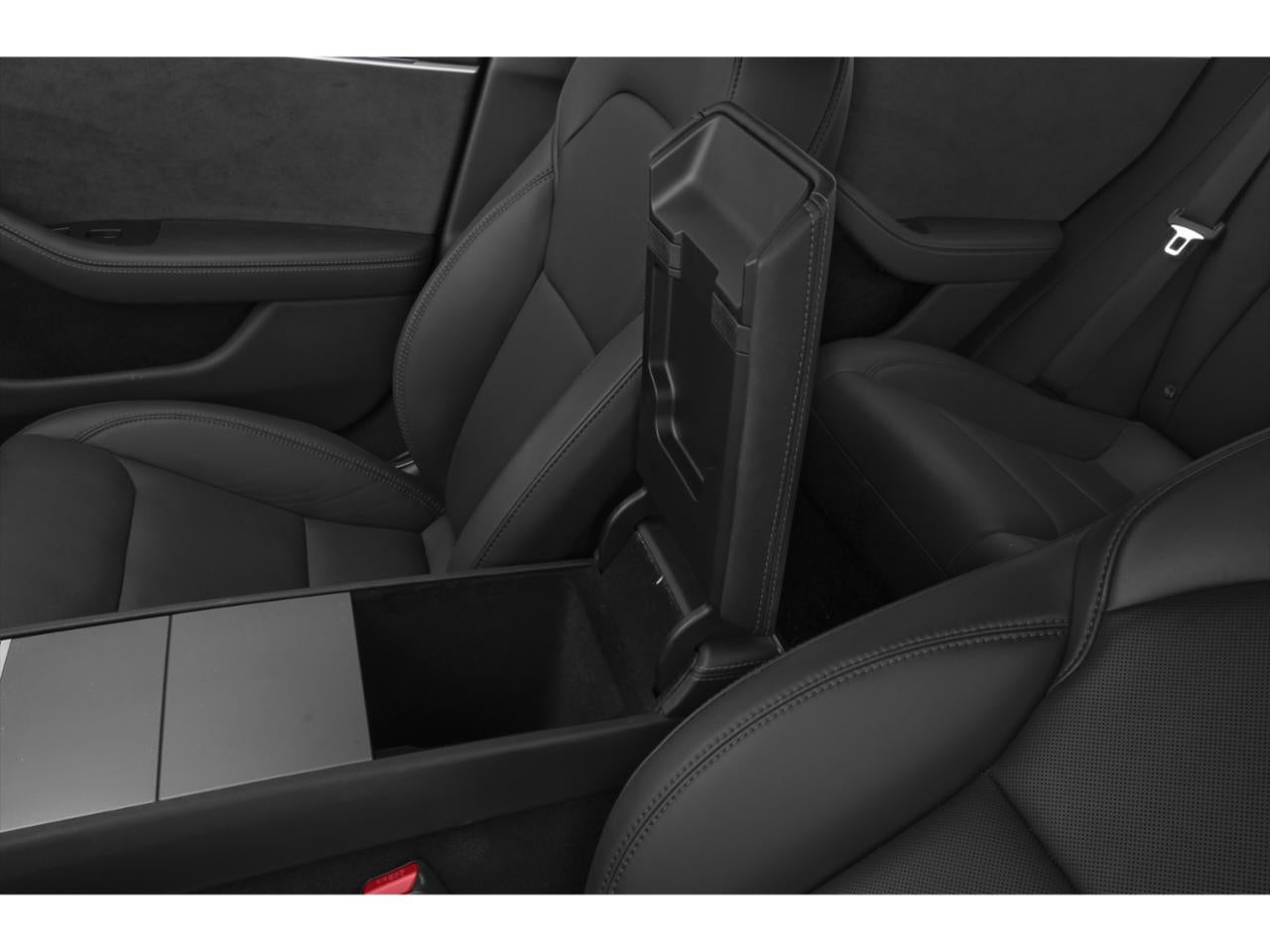2026 Tesla Model 3 Premium RWD