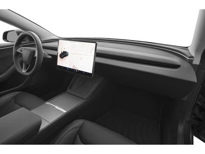 2026 Tesla Model 3 Premium RWD