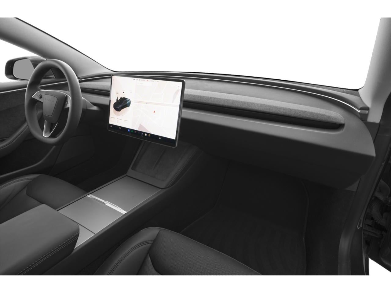 2026 Tesla Model 3 Premium RWD
