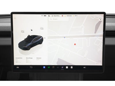 2026 Tesla Model 3 Premium RWD