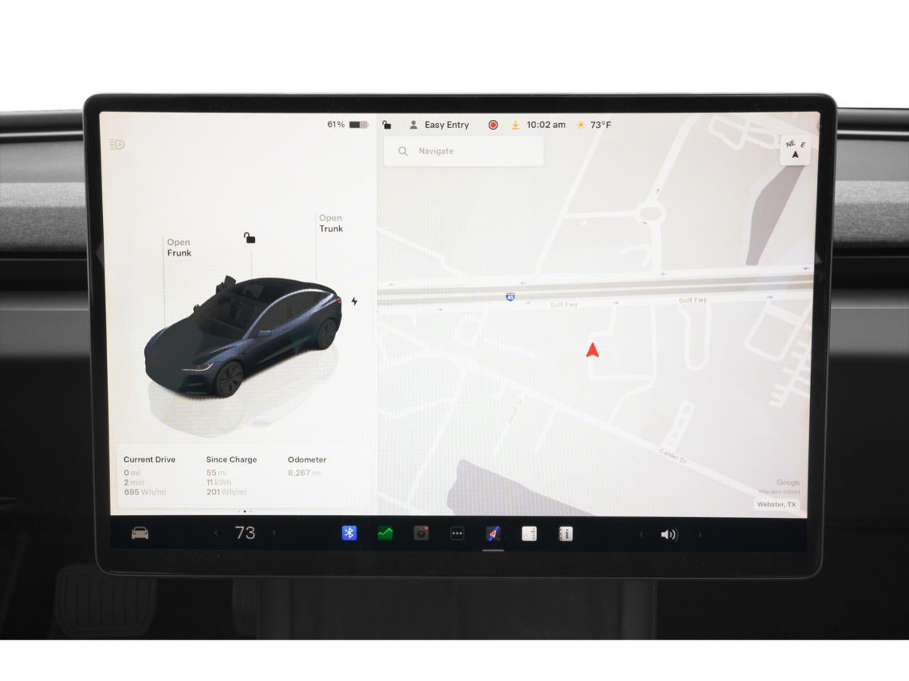 2026 Tesla Model 3 Premium RWD