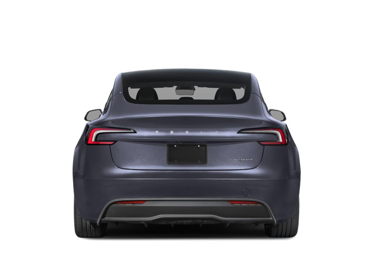 2026 Tesla Model 3 Premium RWD