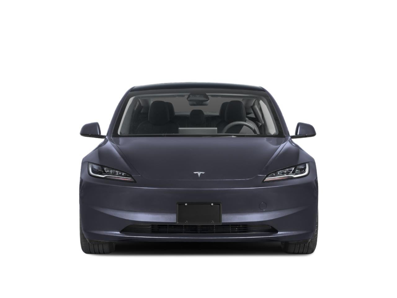 2026 Tesla Model 3 Premium RWD
