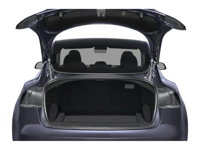 2026 Tesla Model 3 Premium RWD