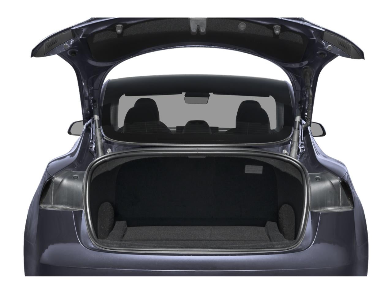 2026 Tesla Model 3 Premium RWD